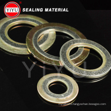 Graphite Spiral Wound Gasket